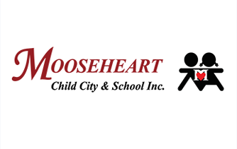 moose heart logo